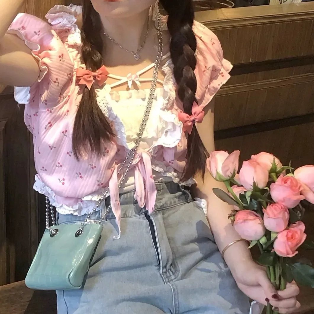 落红