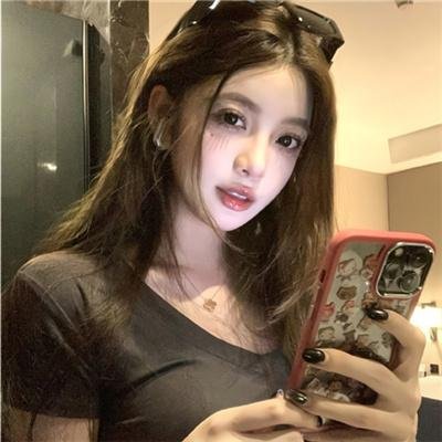 美国舞娘