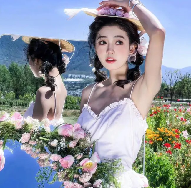 拂晓时分